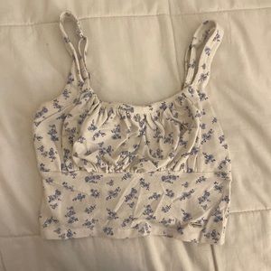 Hollister Tank Top